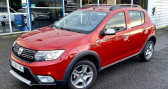 Annonce Dacia Sandero occasion Essence II (B52) 0.9 TCe 90ch Stepway  Mortagne-sur-Sèvre