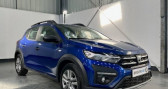 Annonce Dacia Sandero occasion GPL II (B52) 1.0 ECO-G 100ch Stepway  Guipavas