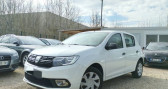 Annonce Dacia Sandero occasion Essence II (B52) 1.0 SCe 75ch Ambiance  Évreux