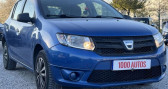 Dacia Sandero II (B52) 1.2 16v 75ch   Roncq 59