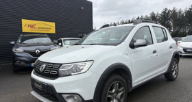 Dacia Sandero occasion 2021 mise en vente &agrave; Quimperlé par le garage RS AUTOMOBILES - photo n&deg;1