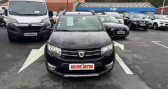 Dacia Sandero II (B52) 1.5 dCi 90ch eco Stepway Ambiance Euro6   Firminy 42