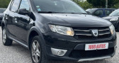 Annonce Dacia Sandero occasion Diesel II (B52) 1.5 dCi 90ch eco Stepway Ambiance  Roncq