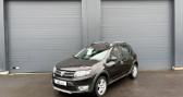 Annonce Dacia Sandero occasion Diesel II (B52) 1.5 dCi 90ch eco Stepway Prestige Euro6  Bréal-sous-Montfort
