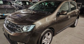 Annonce Dacia Sandero occasion Essence II 0.9 TCe 90ch Laur�ate � Sainte-Genevi�ve-des-Bois