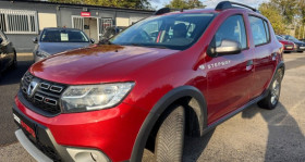 Dacia Sandero , garage DESIGN AUTOMOTIV  Gerzat