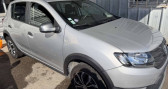 Annonce Dacia Sandero occasion Essence II 0.9 TCe 90ch Urban Stepway Easy-R � Saint Priest