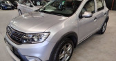 Annonce Dacia Sandero occasion GPL II 1.0 ECO-G 100ch Stepway  Sainte-Geneviève-des-Bois