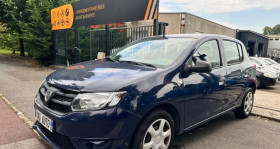 Dacia Sandero , garage KAD AUTO  Aulnay Sous Bois