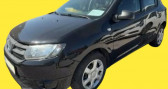 Dacia Sandero II - 1.2i 75ch 16V (5 cv) Ambiance + CLIM BVM5 5 portes 2013   Thiers 63