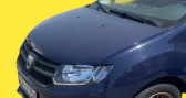 Annonce Dacia Sandero occasion Essence II - 1.2i 75ch 16V (5 cv) - BVM5 - 5 portes - Bleu - 78300 K  Thiers
