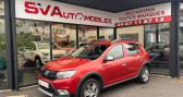 Annonce Dacia Sandero occasion Diesel II 1.5 dCi 90ch Stepway  PEZENAS