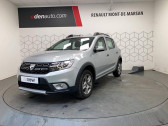 Annonce Dacia Sandero occasion Diesel II Blue dCi 95 Stepway 5p  Mont de Marsan