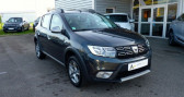 Dacia Sandero occasion année 2018 boite Manuelle Annonce Dacia Sandero occasion Diesel II Blue dCi 95 Stepway à SAINT MAXIMUM