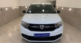 Dacia Sandero occasion année 2018 boite Manuelle Annonce Dacia Sandero occasion Essence II ESSENCE 17000KMS !!! à La Buisse