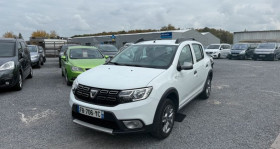 Dacia Sandero , garage DARRAS AUTOMOBILES  Douai