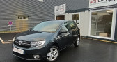 Annonce Dacia Sandero occasion Essence II PHASE 2 1.0 SCE 73 CONFORT � LUISANT