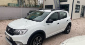 Dacia Sandero occasion année 2020 boite Manuelle Annonce Dacia Sandero occasion Essence II Phase 2 STEPWAY 0.9 TCE 12V S&S 90 cv 15ème anniversa à Chenôve