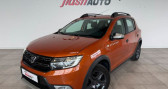 Dacia Sandero II PHASE 2 STEWAY 1.5 DCi 90cv EXPLORER-2017   Gerzat 63