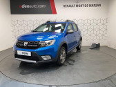 Dacia Sandero II SCe 75 Evasion 5p   Mont de Marsan 40