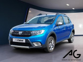 Dacia Sandero II SCe 75 Urban Stepway   WADELINCOURT 08