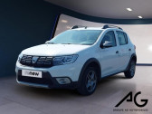 Dacia Sandero II SCe 75 Urban Stepway  2020 - annonce de voiture en vente sur Auto Sélection.com