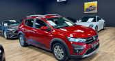 Annonce Dacia Sandero occasion Diesel II STEPWAY 1.0 ECO-G 100 CONFORT  Saint Vincent De Boisset