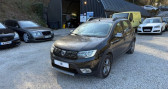 Dacia Sandero occasion année 2020 boite Manuelle Annonce Dacia Sandero occasion GPL II Stepway 1.0 TCe GPL 100cv 2e main à Sathonay-Camp