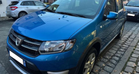 Dacia Sandero occasion 2013 mise en vente à Armentieres par le garage FEZ AUTO - photo n°1