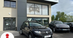 Dacia Sandero occasion 2013 mise en vente à ANDREZIEUX - BOUTHEON par le garage AGENCE AUTOMOBILIERE ANDREZIEUX - BOUTHEON - photo n°1