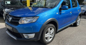 Dacia Sandero II Stepway 1.5 dCi eco2 90 cv  2014 - annonce de voiture en vente sur Auto Sélection.com