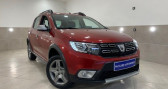 Dacia Sandero occasion année 2020 boite Manuelle Annonce Dacia Sandero occasion Essence II STEPWAY 23000KMS à La Buisse