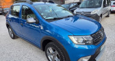 Annonce Dacia Sandero occasion Essence II Stepway SCe 75 cv � Les Pennes-Mirabeau