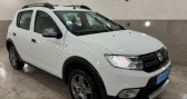 Annonce Dacia Sandero occasion Essence II Stepway Urban � La Buisse