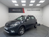 Dacia Sandero occasion année 2020 boite Manuelle Annonce Dacia Sandero occasion Essence II TCe 90 Stepway 5p à Mont de Marsan
