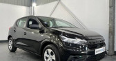 Annonce Dacia Sandero occasion Essence III (BJI) 1.0 SCe 65ch Confort -22  Guipavas