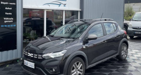 Dacia Sandero , garage AVA AUTOSTORE  Gouesnou