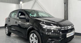 Annonce Dacia Sandero occasion Essence III (BJI) 1.0 TCe 90ch Essential  Guipavas