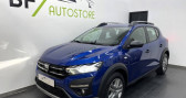 Dacia Sandero III (BJI) 1.0 TCe 90ch Stepway Confort  2021 - annonce de voiture en vente sur Auto Sélection.com