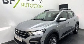Dacia Sandero , garage SAS BF AUTOSTORE  Brest