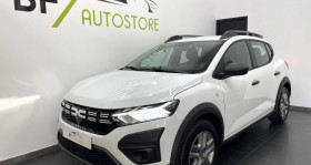 Dacia Sandero , garage SAS BF AUTOSTORE  Brest
