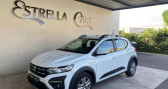 Annonce Dacia Sandero occasion GPL III 1.0 ECO-G 100ch Stepway Confort  SAINT-ANDRE