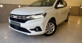 Dacia Sandero iii 1.0 eco-g 100CV expression   2023 36000kms 1ere main  � La Buisse 38