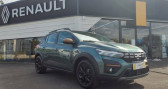 Annonce Dacia Sandero occasion GPL III 1.0 ECO G STEPWAY EXTREME +  Bourges