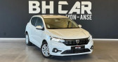 Annonce Dacia Sandero occasion Essence III 1.0 SCe 65ch Confort � ANSE