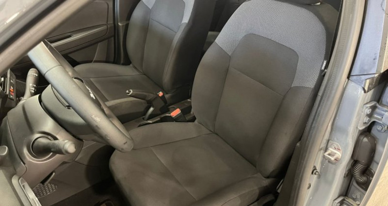 Dacia Sandero III 1.0 SCE 65CV 2024 6000KMS 2024 - photo n°4 Dacia Sandero III 1.0 SCE 65CV 2024 6000KMS  occasion à La Buisse - photo n°4