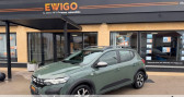 Dacia Sandero iii 1.0 tce 110ch stepway expression plus 1ere main  � Marignane 13