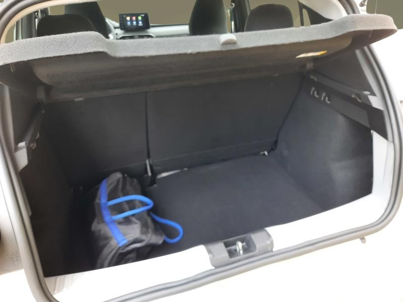 Dacia Sandero III COMFORT 1.0 91 CH BM5 CLIM AUTO CAMERA DE RECUL AVEC TVA  occasion  HAGUENAU - photo n10
