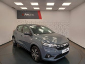 Dacia Sandero III ECO-G 100 GSR2 Expression 5p   DAX 40