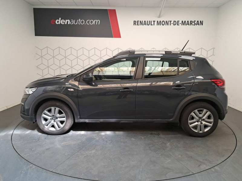Dacia Sandero III ECO-G 100 Stepway Confort 5p  occasion  Mont de Marsan - photo n2